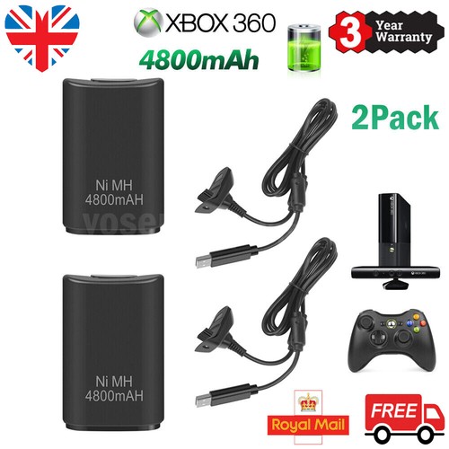 4800mah rechargeable battery - rechargeable,