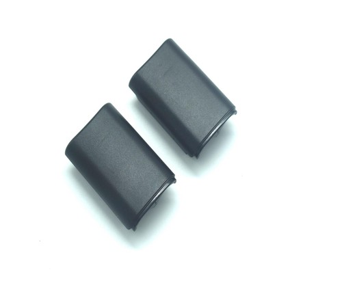 Replacement battery pack - battery, cover