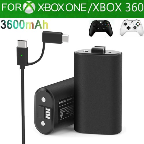 Pack for xbox - xbox, one