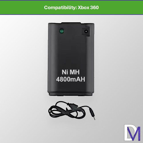 Black 1 rechargeable - black,
