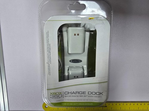 Microsoft xbox 360 - 360, dual