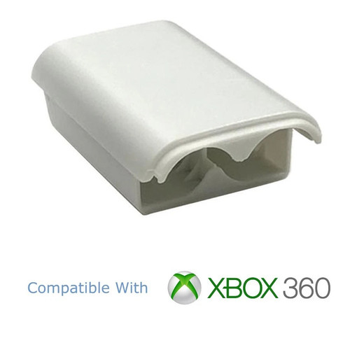 Replacement battery pack - battery, cover