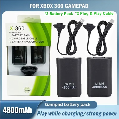 4800mah battery pack - 4800mah, set