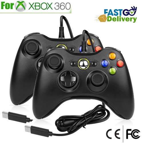 New black usb - new, controller