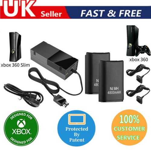 For microsoft xbox 360 - 360, power