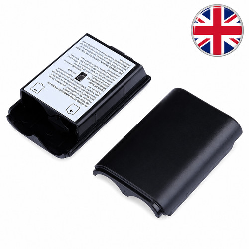Back battery holder - back,