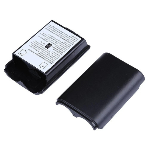 Back battery holder - back, pack