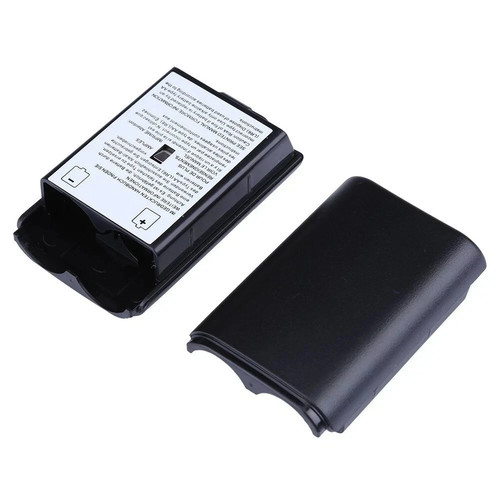 Back battery holder pack - back,
