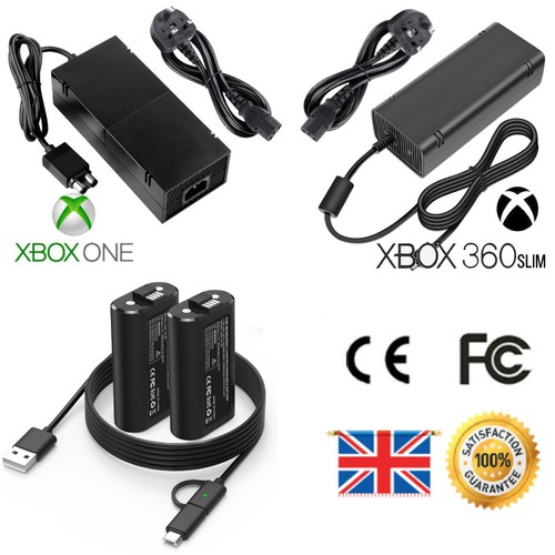 For xbox one - one, 360