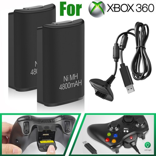 2pcs rechargeable battery for - battery,