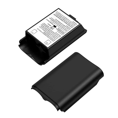 Back battery holder - back, pack