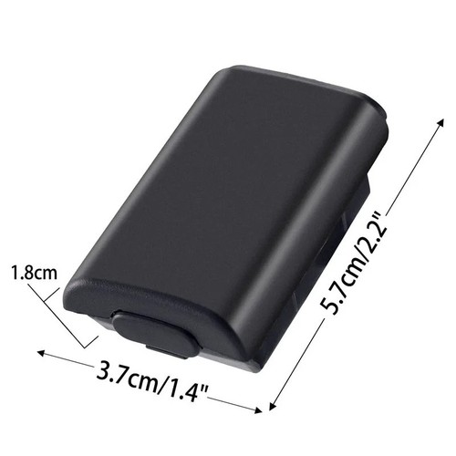 Back battery holder - battery,