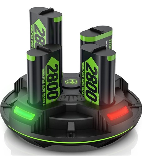 Jelava xbox controller battery - jelava,