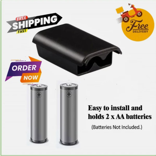 Battery cover case - case, for